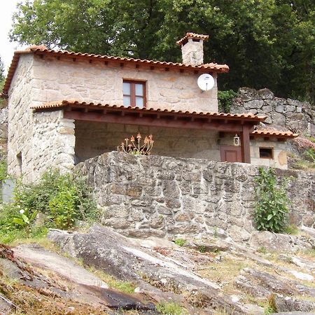Casa Penedo Do Bento Villa Soajo Luaran gambar
