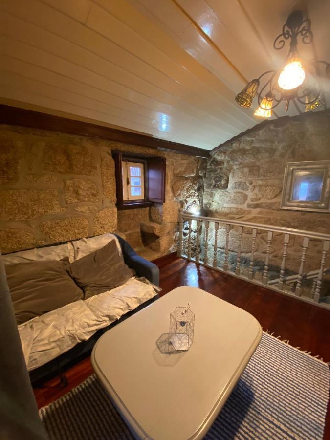 Casa Penedo Do Bento Villa Soajo Luaran gambar