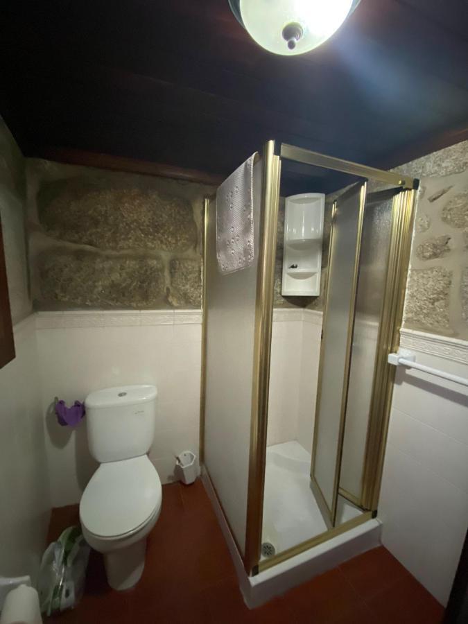 Casa Penedo Do Bento Villa Soajo Luaran gambar